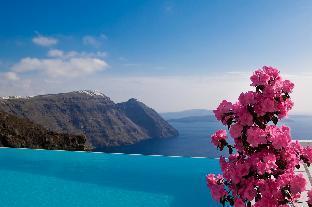 San Antonio Luxury Hotel Oia  Exterior photo